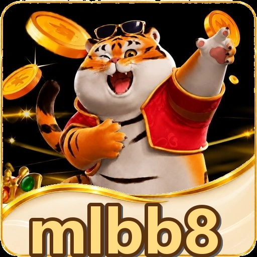 Ikon mlbb8 untuk verifikasi berkas APK