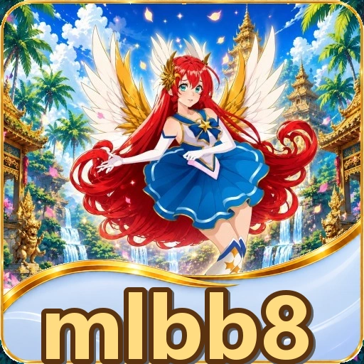 Ikon mlbb8 untuk cara memilih permainan e-gaming
