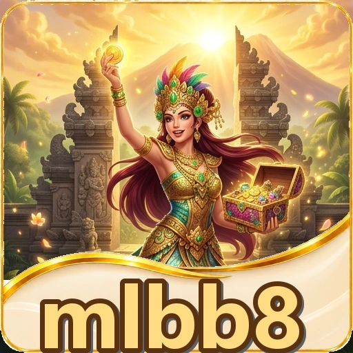 Ikon mlbb8 untuk ringkasan panduan APK v4.7.5
