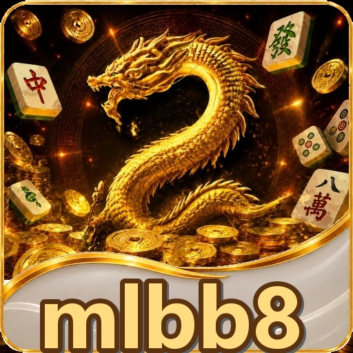 Ikon mlbb8 untuk bagian pencocokan SHA-256