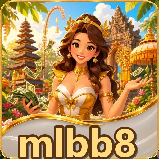 Ikon mlbb8 untuk bagian hasil uji waktu buka