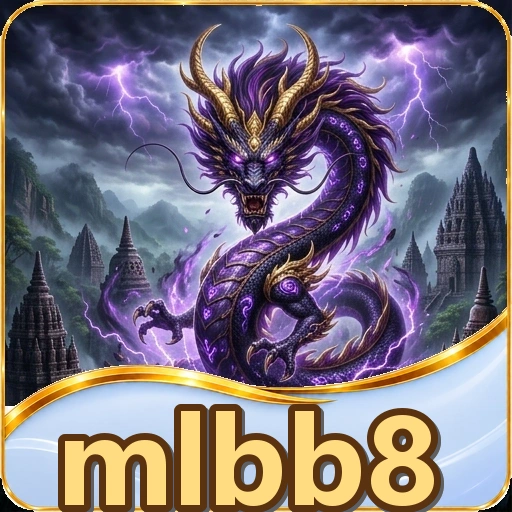 Ikon mlbb8 untuk syarat pemasangan di Android