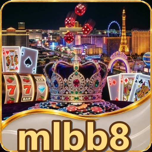 Ikon mlbb8 untuk data verifikasi APK 2018–2026