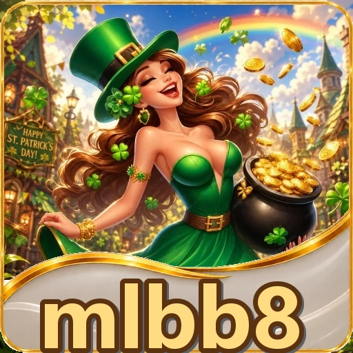Ikon mlbb8 untuk ciri berkas resmi