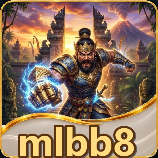 Ikon mlbb8 untuk pengguna sejak 2018