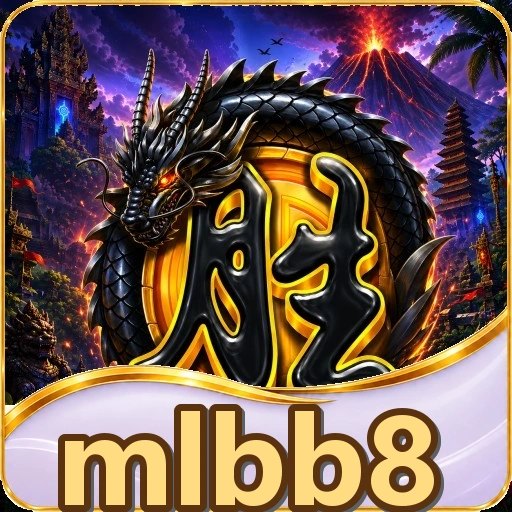 Ikon mlbb8 untuk profil tim redaksi